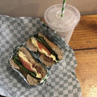 Chai Latte