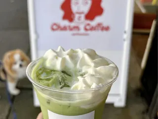 Charm Coffee