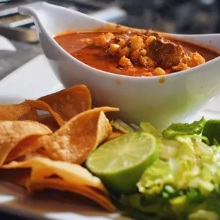 food, soups and chowder, chowder, soup