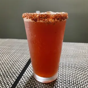 micheladas