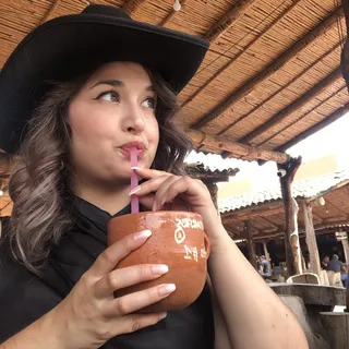 Melissa L.