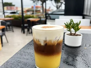 Spruce Cafe