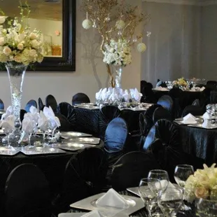 Affordable Elegance!