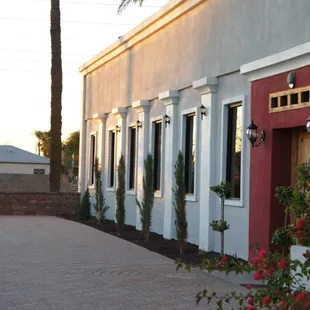 Conveniently Located!