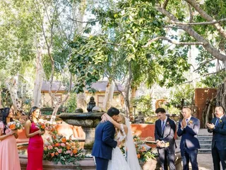 Boojum Tree Hidden Gardens