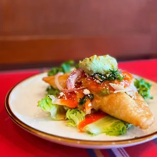 Antigua Guatemala Restaurant