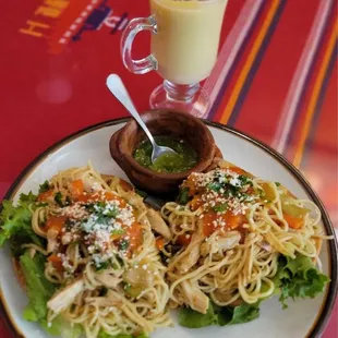 tacos, food