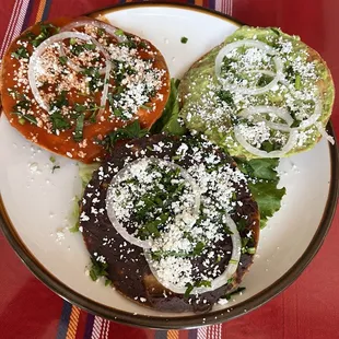 Tostadas
