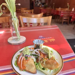 food, tacos