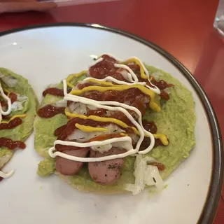 Mixtas