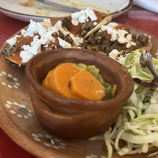 Garnachas