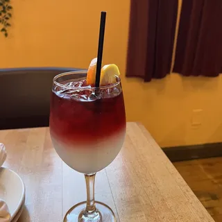 Mexican Sangria
