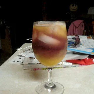 Spanish Sangria