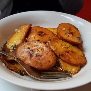 Platanos Cubanos