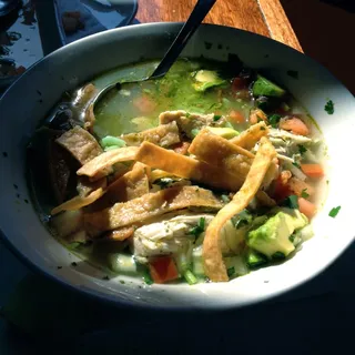 Caldito Xochitl