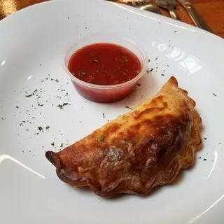 Chicken Empanada