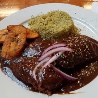 Mole Poblano