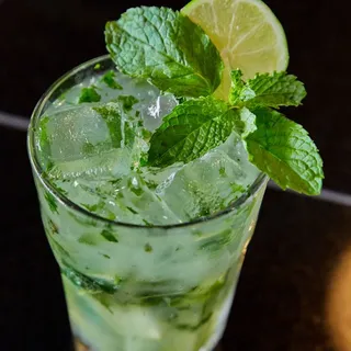 Classic Mojito