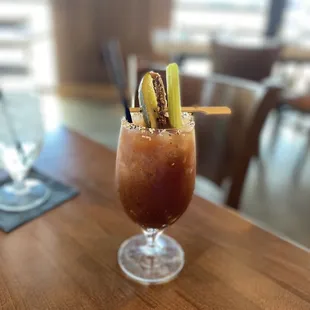 Bloody Mary