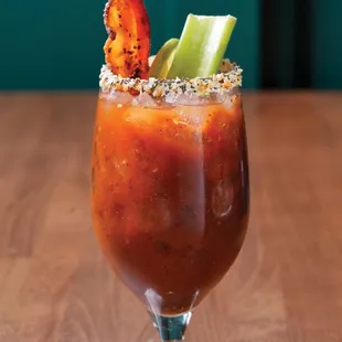 Bloody Mary