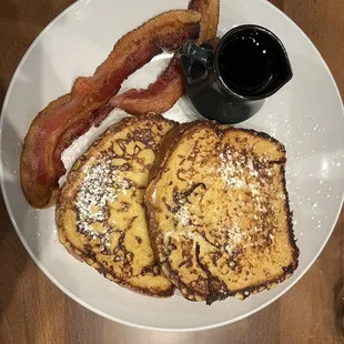 French Toast