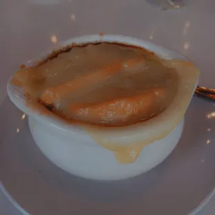French Onion Soup