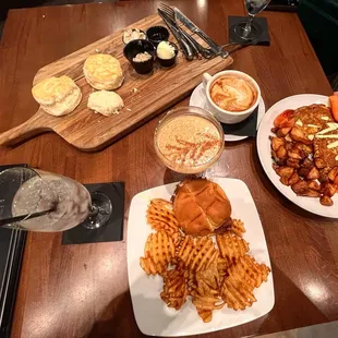Hot Honey Chicken