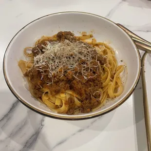 Bolognese