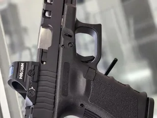 Fire Farm Gun Store