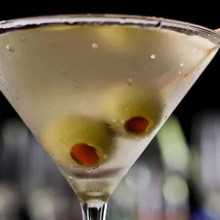 oysters and mussels, drink