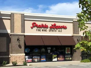 Prairie Liquors