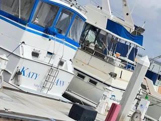 Pittsburg Marina