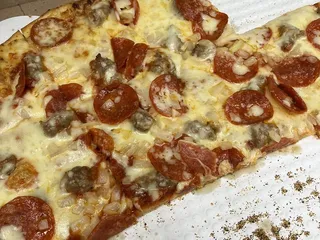 Crossroads Pizza & Sub Shoppe