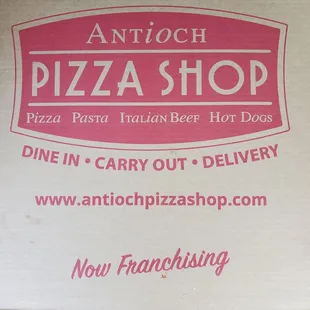 Extra large veggie pizza