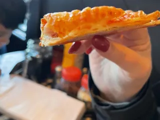 Tammy's Pizza & Pasta