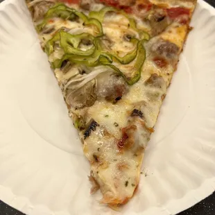 Antioch Pizza Shop
