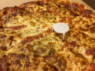 Jimano's Pizzeria