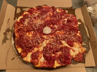 Ron's Italian Ovens