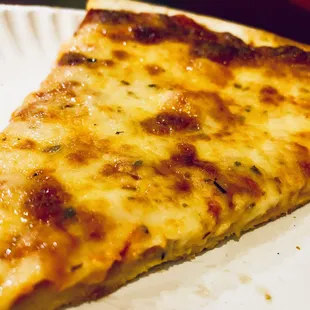 Cheese Slice