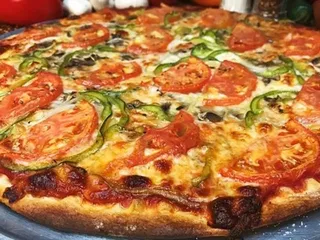 Antioch Pizza Shop