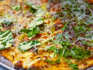 The Last Round Tavern