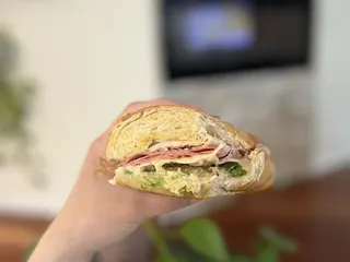 California Sourdough