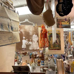 What am I looking for?