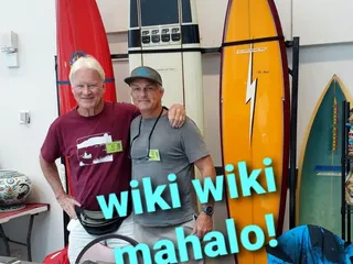 Hawaii All-Collectors Show