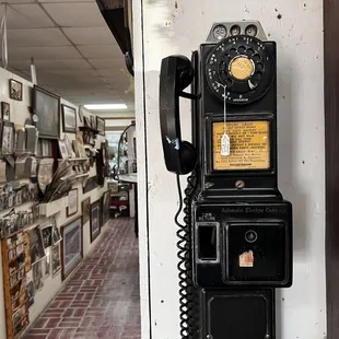 Antique Asylum