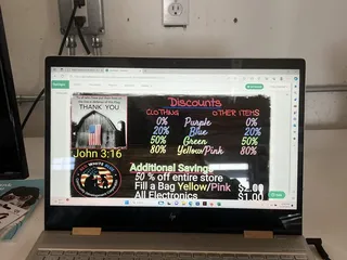 Red White Blue Community Development