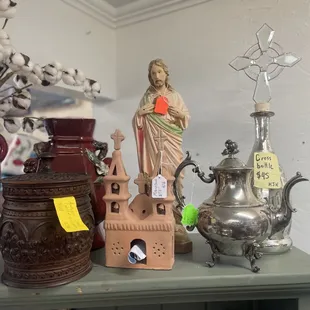 Cool religious items