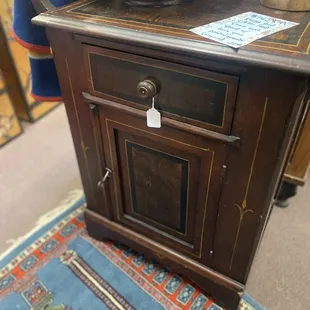 $99 washstand!