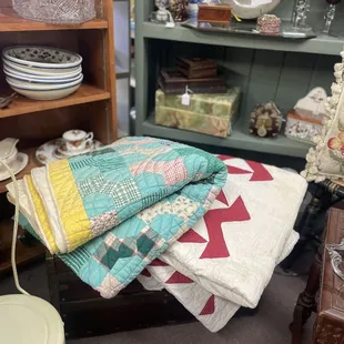 Great prices - quilts