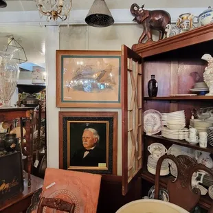 Antique Design Center